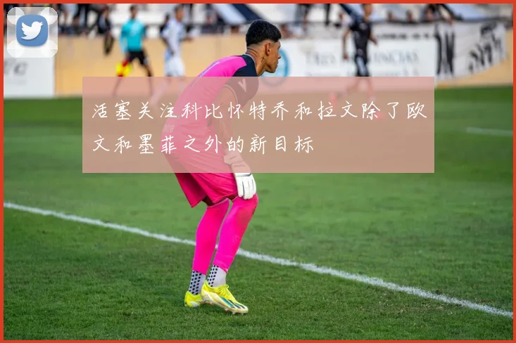 活塞关注科比怀特乔和拉文除了欧文和墨菲之外的新目标